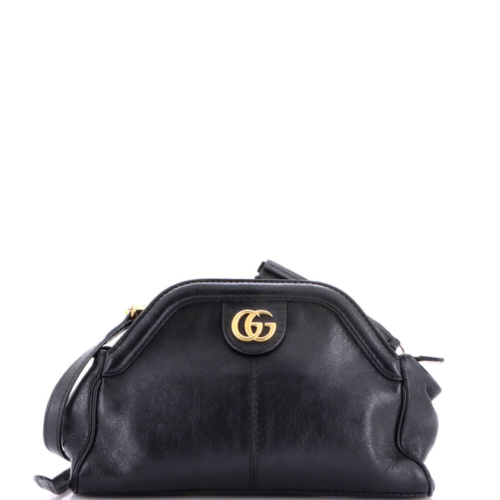 Gucci Small RE(BELLE) Shoulder Bag Leather
